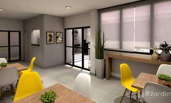 Imagem 5: Apartamento com 2 dormitórios à venda, 49 m² por R$ 227.900,00 - Rio Comprido - Rio de Jan