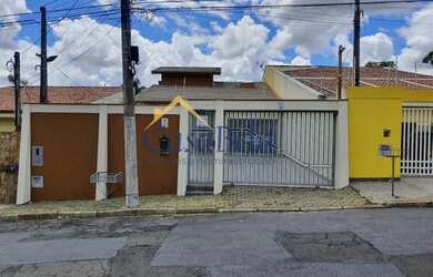 Imagem 2: Casa - Jardim Proença I - Campinas