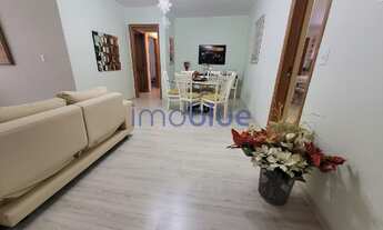 Imagem 4: Apartamento 3 dormitórios sendo 1 Suíte com Hidromassagem