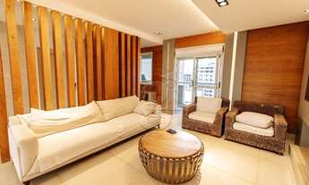 Imagem 7: Apartamento com 3 dormitórios à venda, 245 m² por R$ 2.269.000,00 - Edifício Casa Batlló