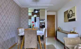 Imagem: Apartamento Residencial Naturale com 3 dormitórios