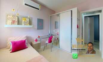 Imagem 7: Apartamento à venda no bairro Papicu - Fortaleza/CE