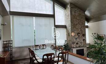 Imagem 6: Casa com 2 dormitórios para alugar, 547 m² por R$ 20.350,00/mês - Alphaville 02 - Barueri