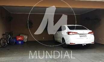 Imagem: Casa (térrea na rua) 4 dormitórios/suite