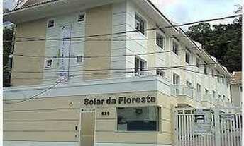 Imagem 4: Casa com 2 dormitórios à venda, 74 m² por R$ 569.000,00 - Tijuca - Rio de Janeiro/RJ