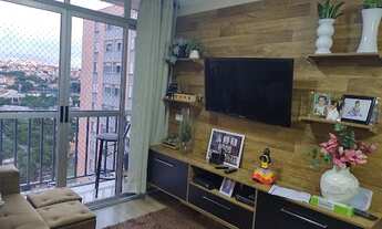 Imagem: Apartamento com 2 dormitórios à venda