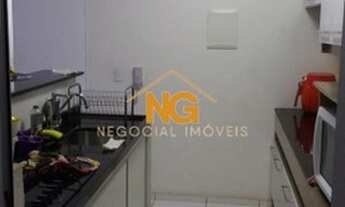 Imagem 6: BETIM - Apartamento Padrão - Vila das Flores