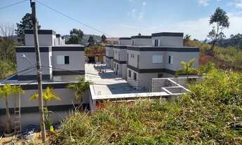 Imagem: Casa para venda 2 suítes em condomínio