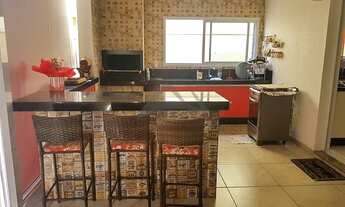 Imagem 6: Casa - Swiss Park - Campinas