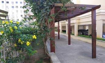 Imagem 4: Apartamento 1 quarto com vaga exclusiva