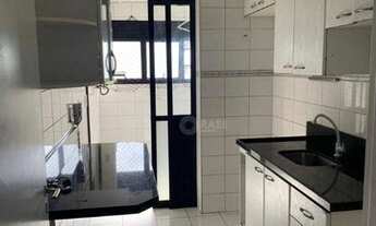 Imagem 4: Apartamento com 3 dormitórios para alugar, 75 m² - Morumbi - São Paulo/SP