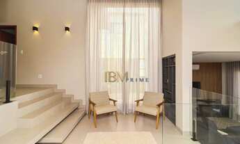 Imagem 7: Casa com 3 dormitórios à venda no Alphaville - Ribeirão Preto/SP