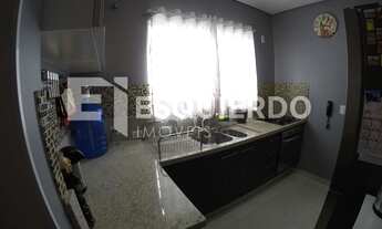 Imagem 5: Casa à venda no Vita Bella - 3 dormitórios 1 suíte - Excelente oportunidade - Sorocaba-SP!