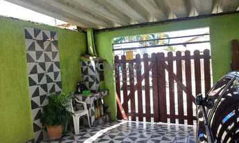 Imagem 3: Casa com 2 dorms, Vila Atlântica, Mongaguá - R$ 215 mil, Cod: 327001