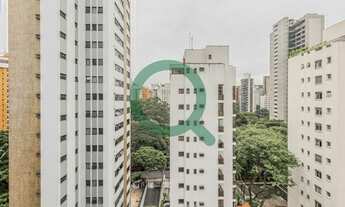 Imagem 5: São Paulo - Apartamento Padrão - Vila Nova Conceição