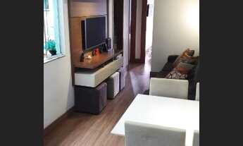 Imagem 5: Apartamento 50m² 2 dormitórios localizado em Santo André R$ 302.000,00