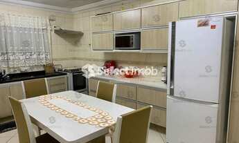 Imagem 4: Casa à VENDA no Pq das Nações - Santo André/SP