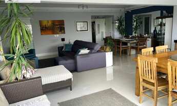 Imagem 4: Apartamento com 3 dormitórios à venda, 152 m² por R$ 2.150.000 - Vila Romana - São Paulo/S