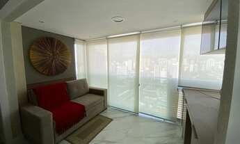 Imagem 2: Locação Apartamento 1 Dormitórios - 38 m² Brooklin