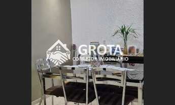 Imagem 4: Lindo Apartamento em Condomínio Padrão para Venda no bairro Jardim Independência, 2 dorm