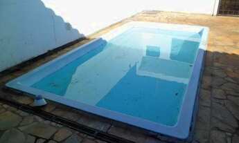 Imagem 7: Casa Padrão em Ribeirão Preto