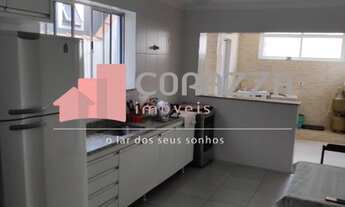 Imagem: SÃO BERNARDO DO CAMPO - Casa Padrão