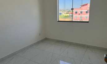 Imagem 4: CONTAGEM - Apartamento Padrão - santa cruz