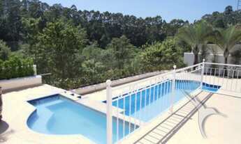 Imagem 2: BARUERI - Casa Padrão - Alphaville