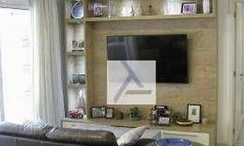 Imagem: Apartamento com 3 dormitórios à venda