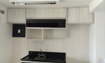 Imagem 2: Apartamento para aluguel possui 46 m² ao lado estação Vl. Madalena 1 dorm em Sumaré - São