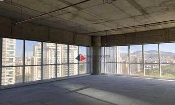 Imagem 3: Conjunto para alugar, 249 m² por R$ 11.205,00/mês - Alphaville Empresarial - Barueri/SP