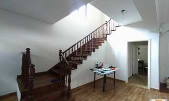 Imagem 3: Casa (sobrado na rua) 4 dormitórios/suite, cozinha planejada