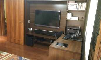 Imagem 3: Apartamento para venda com 246 metros quadrados com 3 quartos em Petrópolis - Porto Alegre