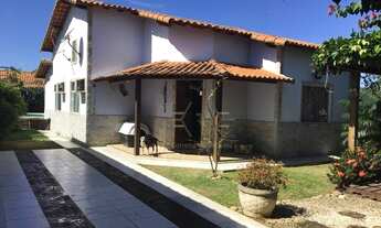 Imagem: Casa com 3 dormitórios para alugar, 120