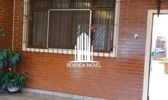 Imagem: CASA SOBRADO 2 DORM, 1 SUÍTE, 2 VAGAS