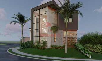 Imagem: Casa de Condomínio em Cajuru do Sul - Sorocaba