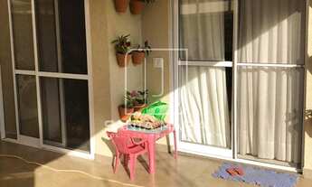 Imagem 5: Apartamento (tipo - padrao) 2 dormitórios, em condomínio fechado