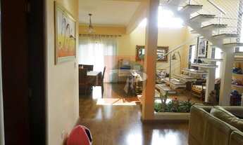 Imagem 2: CASA 470M² - 3 SUÍTES - COND. HORIZONTAL PARK - GRANJA VIANA - COTIA