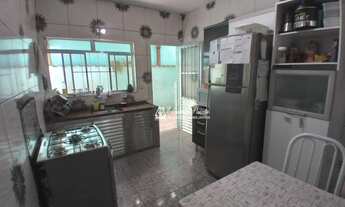 Imagem: Sobrado Jd. Moreira 180mts2