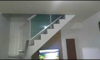 Imagem 7: Ótimo duplex na Candangolandia