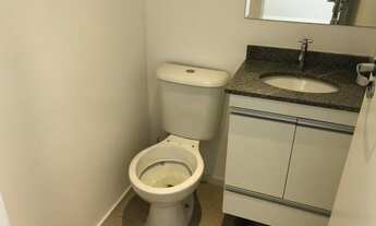 Imagem 2: Escritório para aluguel e venda com 46 metros quadrados em Vila Clementino - São Paulo - S