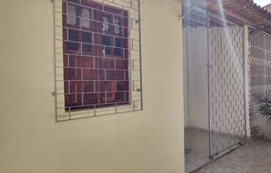 Imagem 6: Casa para venda com 85 metros quadrados com 3 quartos em Gruta de Lourdes - Maceió - Alago