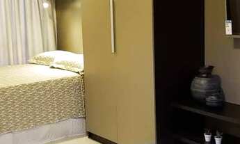 Imagem 7: Flat para venda possui 27 metros quadrados com 1 quarto em Lagoa Nova - Natal - RN