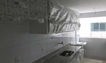 Imagem 2: Condomínio Avalon - Teresina - PI