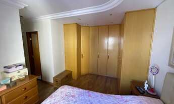 Imagem 4: Apartamento com 3 dormitórios à venda, 98 m² por R$ 900.000,00 - Parque Residencial Aquari