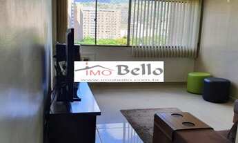 Imagem 3: OPORTUNIDADE LINDO APARTAMENTO 2 QUARTOS SENDO 1 SUÍTE COM 1 VAGA NO GRAJAÚ