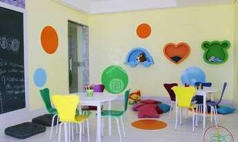 Imagem 7: Apartamento 03 Dormitórios