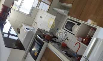 Imagem 3: Apto á venda 02 quartos, em uma ótima localização no bairro do antares em Maceió por ape