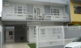 Imagem 2: EXCELENTE SOBRADO BAIRRO SÃO JOAO