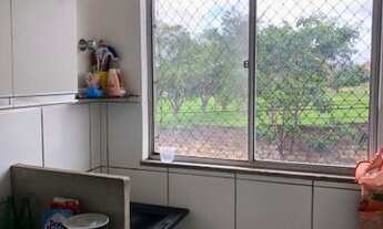 Imagem 5: Passo chave apto no condomínio Riviera II